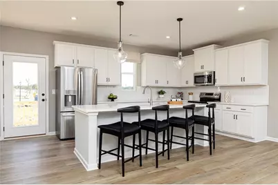 3475 Tristens Cove Walk, Loganville, GA 30052 - Photo 8