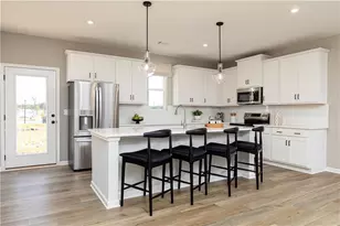 3475 Tristens Cove Walk, Loganville, GA 30052 - Photo 8