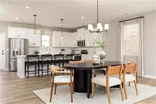 3475 Tristens Cove Walk, Loganville, GA 30052 - Photo 16