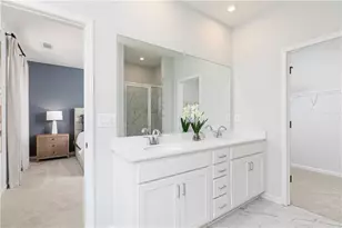 3475 Tristens Cove Walk, Loganville, GA 30052 - Photo 32