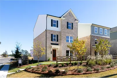 3475 Tristens Cove Walk, Loganville, GA 30052 - Photo 1