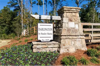 3475 Tristens Cove Walk, Loganville, GA 30052 - Photo 36