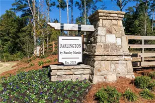 3475 Tristens Cove Walk, Loganville, GA 30052 - Photo 36