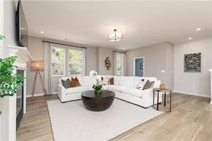 3475 Tristens Cove Walk, Loganville, GA 30052 - Photo 18