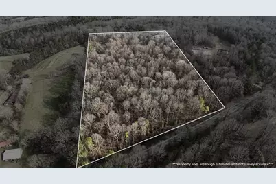 0 Swan Bridge Road, Talking Rock, GA 30175 - Photo 1