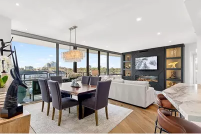 700 Park Regency Place NE #1106, Atlanta, GA 30326 - Photo 1