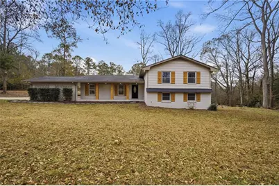 1938 Highway 212 SW, Conyers, GA 30094 - Photo 1