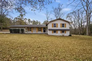 1938 Hwy 212 SW, Conyers, GA 30094 - Photo 1