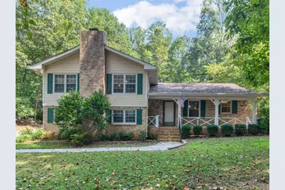 8294 Winston Way, Jonesboro, GA 30236 - Photo 1