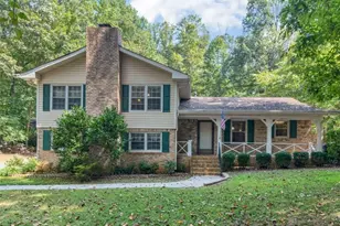 8294 Winston Way, Jonesboro, GA 30236 - Photo 1