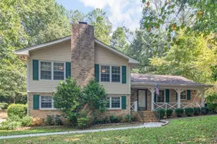 8294 Winston Way, Jonesboro, GA 30236 - Photo 2