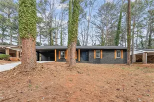 1304 Cornwall Rd, Decatur, GA 30032 - Photo 2