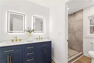 1304 Cornwall Rd, Decatur, GA 30032 - Photo 6