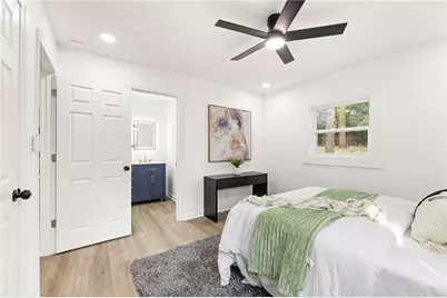 1304 Cornwall Road, Decatur, GA 30032 - Photo 4