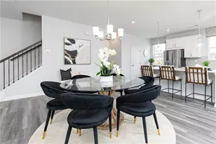 3505 Tristens Cove Walk, Loganville, GA 30052 - Photo 16