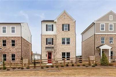 3505 Tristens Cove Walk, Loganville, GA 30052 - Photo 1