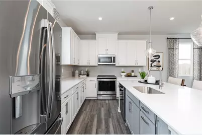 3505 Tristens Cove Walk, Loganville, GA 30052 - Photo 26