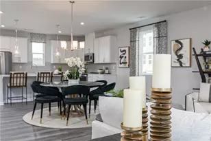 3505 Tristens Cove Walk, Loganville, GA 30052 - Photo 20