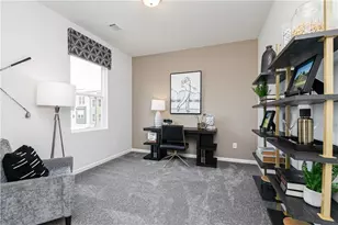 3505 Tristens Cove Walk, Loganville, GA 30052 - Photo 10