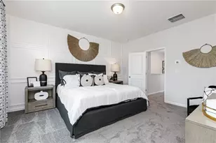 3505 Tristens Cove Walk, Loganville, GA 30052 - Photo 32