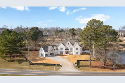 4317 Sugar Pike Road, Canton, GA 30115 - Photo 2