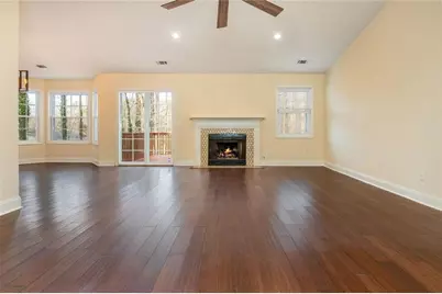 4207 Harris Ridge Court, Roswell, GA 30076 - Photo 10