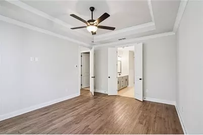 551 Pearl Street, Cumming, GA 30040 - Photo 12