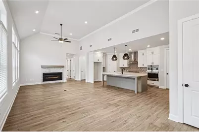 551 Pearl Street, Cumming, GA 30040 - Photo 6