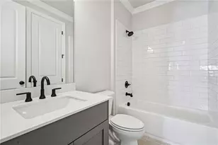 551 Pearl St, Cumming, GA 30040 - Photo 18