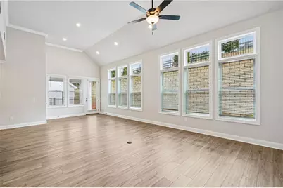 551 Pearl Street, Cumming, GA 30040 - Photo 2