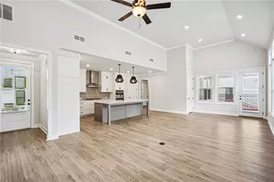 551 Pearl St, Cumming, GA 30040 - Photo 4