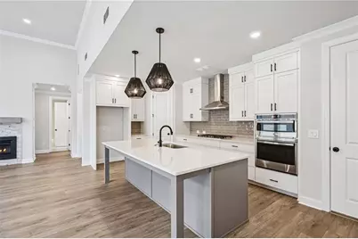 551 Pearl Street, Cumming, GA 30040 - Photo 8