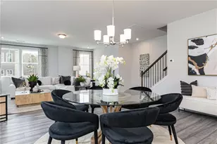 3525 Tristens Cove Walk, Loganville, GA 30052 - Photo 18