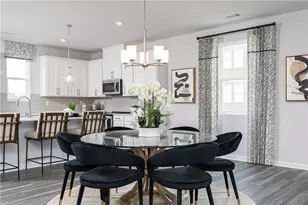 3525 Tristens Cove Walk, Loganville, GA 30052 - Photo 16