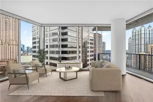 1080 Peachtree St NE, Atlanta, GA 30309 - Photo 4