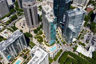 1080 Peachtree St NE, Atlanta, GA 30309 - Photo 38