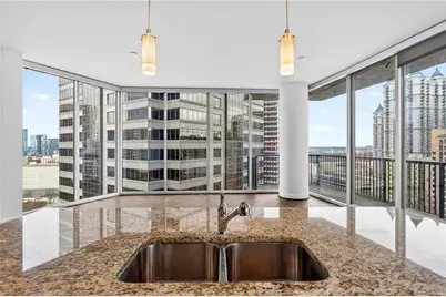 1080 Peachtree Street NE #1203, Atlanta, GA 30309 - Photo 6