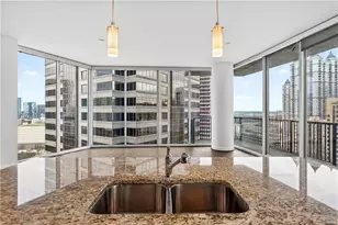 1080 Peachtree St NE, Atlanta, GA 30309 - Photo 6