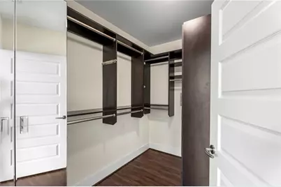 1080 Peachtree Street NE #1203, Atlanta, GA 30309 - Photo 18