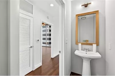 1080 Peachtree Street NE #1203, Atlanta, GA 30309 - Photo 10