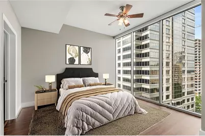 1080 Peachtree Street NE #1203, Atlanta, GA 30309 - Photo 20