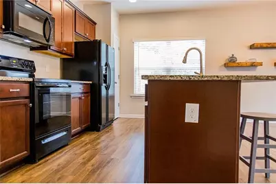 1 Willowrun Drive, Rome, GA 30165 - Photo 12