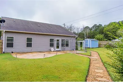 1 Willowrun Drive, Rome, GA 30165 - Photo 4