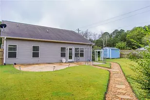 1 Willowrun Dr, Rome, GA 30165 - Photo 4