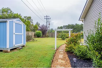 1 Willowrun Drive, Rome, GA 30165 - Photo 36