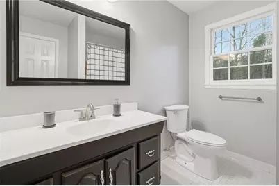 185 Picketts Crossing, Acworth, GA 30101 - Photo 36