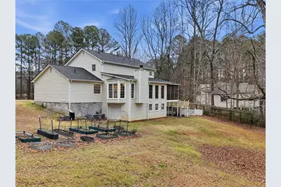 185 Picketts Crossing, Acworth, GA 30101 - Photo 40