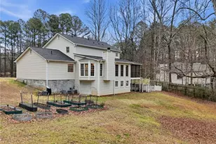 185 Pickett's Crossing, Acworth, GA 30101 - Photo 40