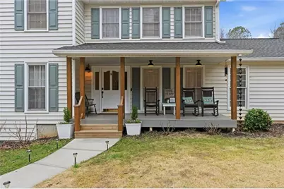 185 Picketts Crossing, Acworth, GA 30101 - Photo 2