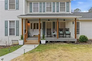 185 Pickett's Crossing, Acworth, GA 30101 - Photo 2